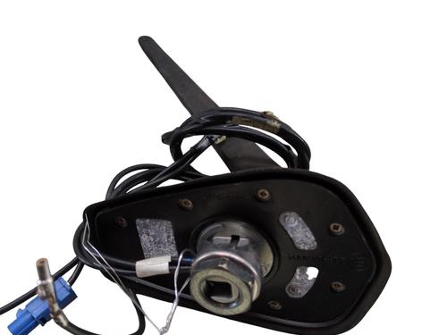 Antenne/Base RENAULT CLIO V (B7_) 1.0 TCe 100 (B7MT) (101 hp) 31213921