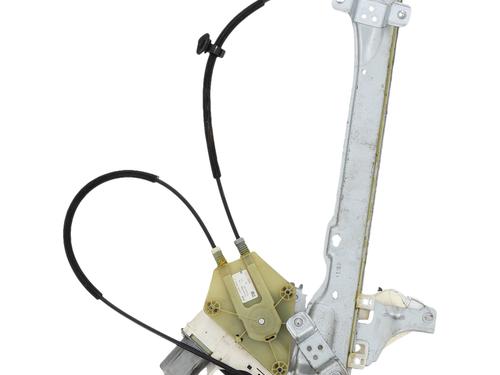 Rear left window mechanism RENAULT LATITUDE (L70_) 2.0 dCi 175 (L70Y, L734) | BP39539817C24 - Image 2