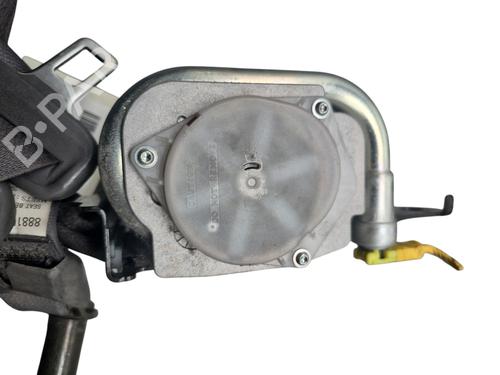 Front left belt tensioner HYUNDAI TUCSON (JM) 2.0 CRDi All-wheel Drive | BP29240454C87 