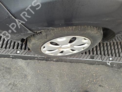 Szkło lusterka lewego FORD FIESTA VI (CB1, CCN) 1.6 TDCi | BP25104976C148 