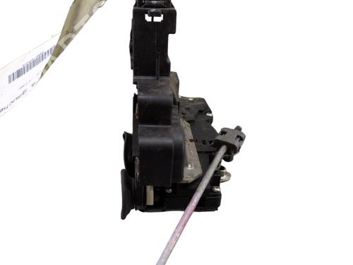 Rear left lock CHEVROLET CAPTIVA (C100, C140) 2.2 D 4WD | BP28132155C100 