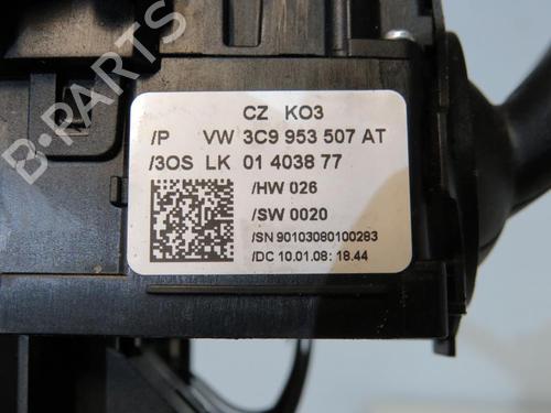 steering-column-stalk-vw-passat-b6-variant-3c5-2005-2006-2007-2008-2009-2010-2011-25086149 main image