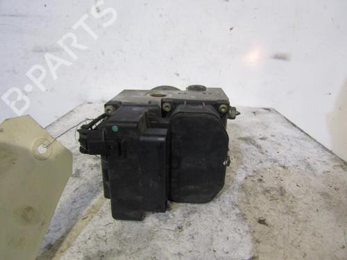 Used ABS pump OPEL ZAFIRA A MPV (T98) 2.0 DI 16V (F75) (82 hp) 25106124