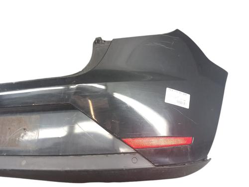 Rear bumper SEAT IBIZA IV (6J5, 6P1) 1.2 TDI | BP25099208C8 