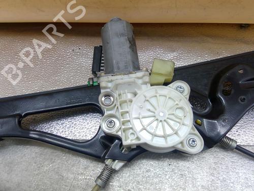 front-left-window-mechanism-mercedes-benz-e-class-w211-2002-2003-2004-2005-2006-2007-2008-2009-25067770 main image