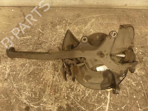 Used Left front steering knuckle MERCEDES-BENZ C-CLASS (W202) C 180 (202.018) (122 hp) 25064576