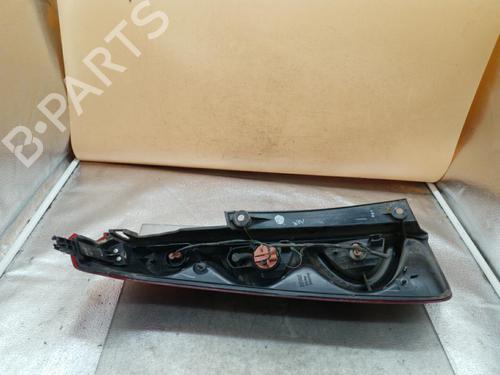 Right taillight NISSAN NOTE (E11, NE11)  | BP25089789C35 