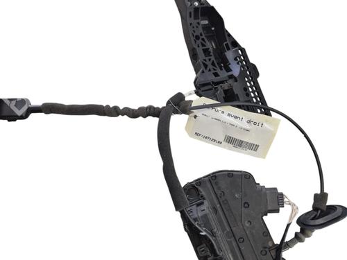 Używane Zamek drzwi przednich prawych RENAULT CLIO IV (BH_) 1.5 dCi 90 (90 hp) 26654931