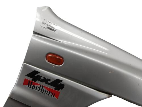 Right front fenders MITSUBISHI PAJERO CLASSIC (V2_W, V6_W, V7_W)  | BP25100060C42 