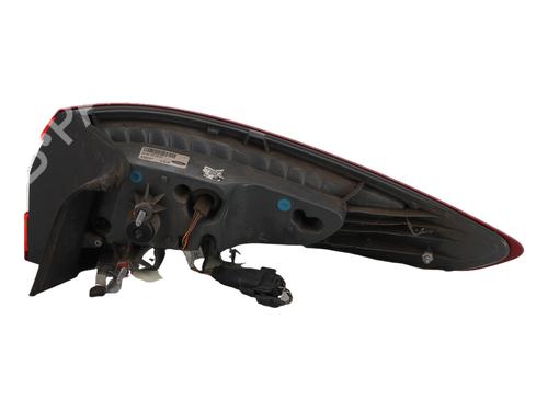 Used Left taillight Left taillight FORD MONDEO V Turnier (CF) 1.5 TDCi (120 hp) 40001886 40001886