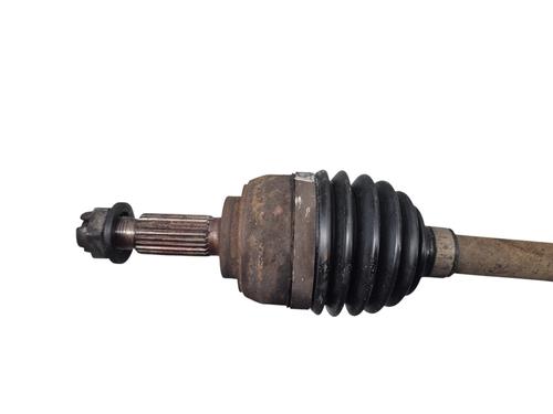 Used Left front driveshaft Left front driveshaft RENAULT CLIO III Grandtour (KR0/1_) 1.5 dCi (75 hp) 30965003 30965003