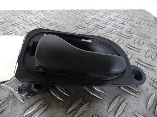 Used Front left interior door handle RENAULT SAFRANE I (B54_) 2.0 (B540) (105 hp) 25091580