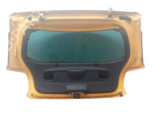 Tailgate CITROËN DS3 (SA_) 1.6 HDi 110 | BP25074468C6 