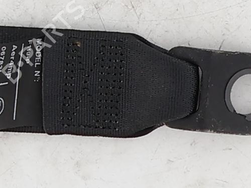 Used Front right seatbelt Front right seatbelt 37411475 37411475