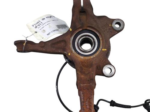 Right front steering knuckle DACIA SANDERO III 1.0 SCe 65 | BP32064976M26 - Image 4