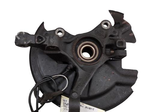 left-front-steering-knuckle-ford-b-max-jk-2012-30677150 main image