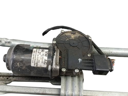 Front wiper motor VW POLO VI (AW1, BZ1, AE1) 1.0 MPi | BP32507218M29 - Image 5