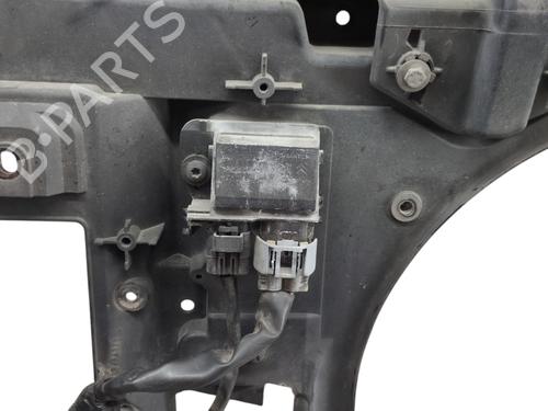 Used Front slam panel CITROËN BERLINGO MULTISPACE (B9) 1.6 BlueHDi 100 (99 hp) 28191059