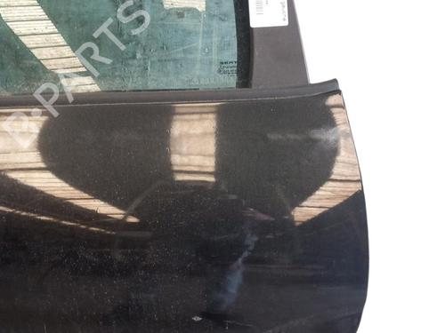Left rear door SEAT LEON (1P1)  | BP25054076C4 