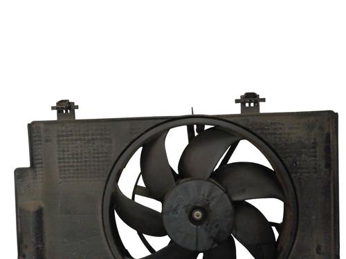 Radiator fan FORD B-MAX (JK) 1.0 EcoBoost | BP35891384M35 - Image 4