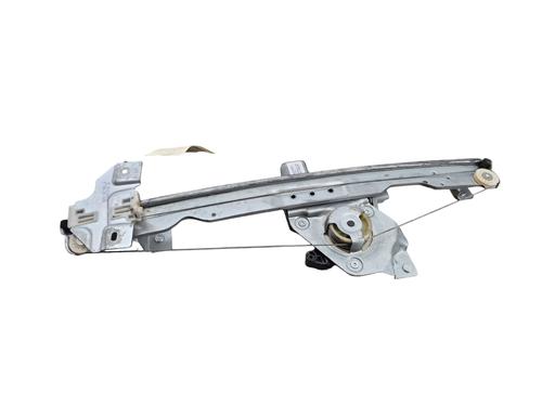 Front left window mechanism DACIA DUSTER (HS_) 1.2 TCe 125 | BP28124662C22 