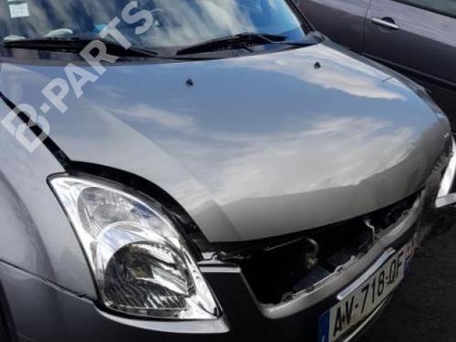 Comando clima SUZUKI SWIFT III (MZ, EZ) 1.3 (RS413, ZC11S) | BP10587580I5 