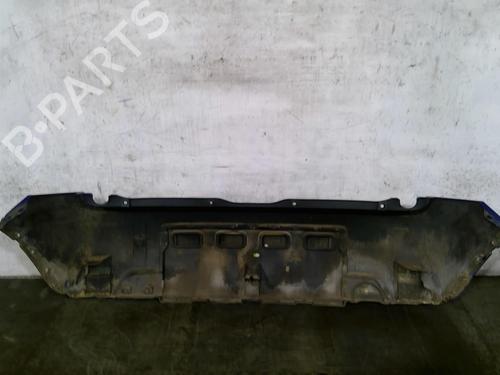 Used Rear bumper FIAT PANDA (169_) 1.2 4x4 (169.AXB2A) (60 hp) 25093490
