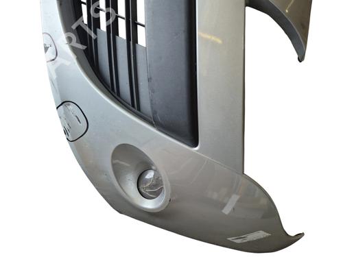 Front bumper RENAULT MEGANE III Hatchback (BZ0/1_, B3_) 1.5 dCi (BZ09, BZ0D, BZ1W, BZ29, BZ14) | BP29222000C7 