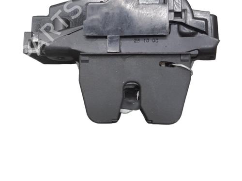 Tailgate lock PEUGEOT 308 I (4A_, 4C_) 1.6 16V | BP25053581C101 