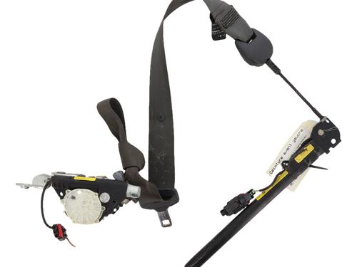 Used Front left seatbelt Front left seatbelt RENAULT CLIO III (BR0/1, CR0/1) [2005-2014] 36438956 36438956