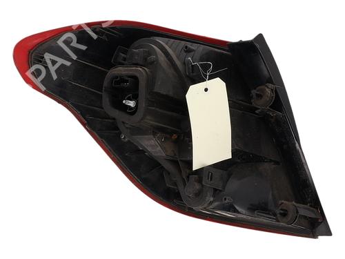 right-taillight-citroen-c4-ii-nc_-2009-36338260 main image