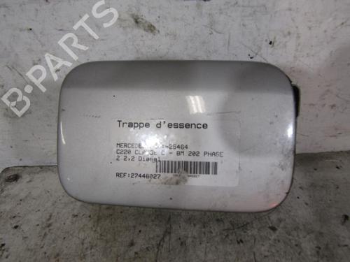 Used Fuel flap MERCEDES-BENZ C-CLASS (W202) C 220 CDI (202.133) (125 hp) 25096653