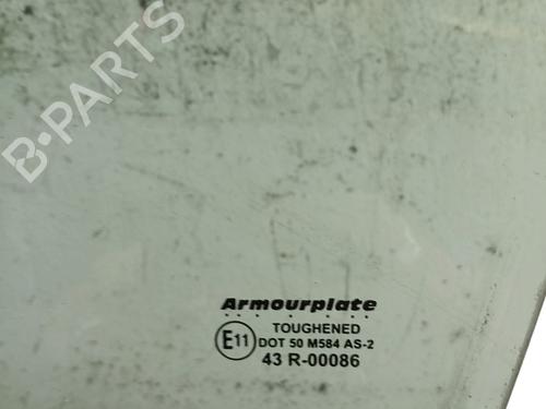 Used Front left door window PEUGEOT 4008 1.6 HDi AWC (114 hp) 25102482
