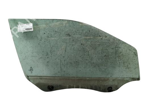 Used Front right door window CITROËN C4 CACTUS 1.2 THP 110 (110 hp) 26520647
