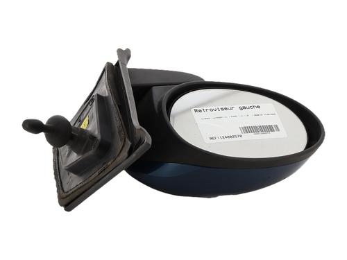 Retrovisor esquerdo Retrovisor esquerdo CITROËN C1 (PM_, PN_) 1.0 (68 hp) 33889415 33889415