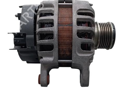 Alternator RENAULT CLIO IV (BH_) 1.5 dCi 75 | BP30299010M7 