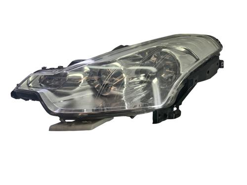 Left headlight CITROËN C-CROSSER (VU_, VV_) 2.2 HDi | BP26237267C28 - Image 3