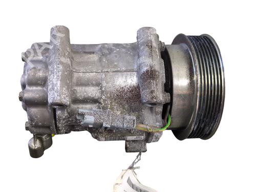 AC compressor RENAULT TWINGO II (CN0_) 1.2 16V (CN04, CN0B) | BP32683840M34  - Image 5
