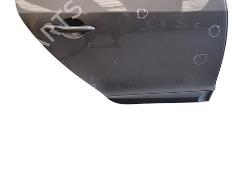 Right rear door RENAULT MEGANE III Hatchback (BZ0/1_, B3_) 1.5 dCi (BZ09, BZ0D, BZ1W, BZ29, BZ14) | BP25057599C5 
