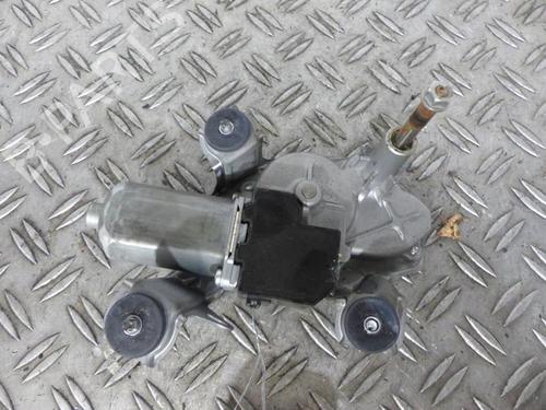 Viskermotor bakrute TOYOTA AVENSIS (_T25_) 2.0 D-4D (ADT250_, ADT250R) (126 hp) 25080154