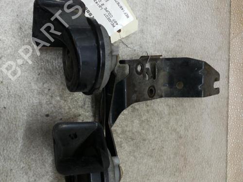 horn-peugeot-407-coupe-6c_-2005-25093058 main image