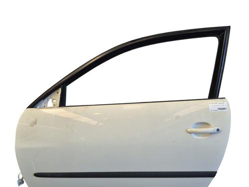 Left front door SEAT IBIZA III (6L1) 1.6 16V | BP25939860C2