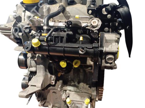 Engine RENAULT CAPTUR I (J5_, H5_) 0.9 TCe 90 | BP32239257M1 - Image 6