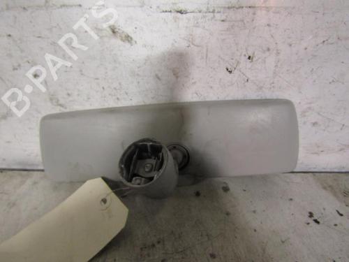 Used Rear mirror VW POLO (9N_, 9A_) 1.2 12V (64 hp) 25096545