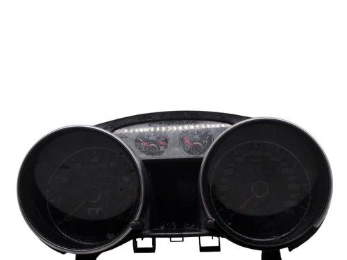Instrument cluster AUDI TT Roadster (8J9) 2.0 TFSI | BP31317282C47 