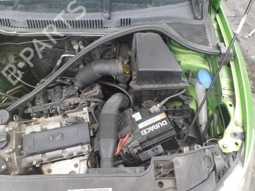 Radio SEAT IBIZA IV (6J5, 6P1)  | BP25061941E6 
