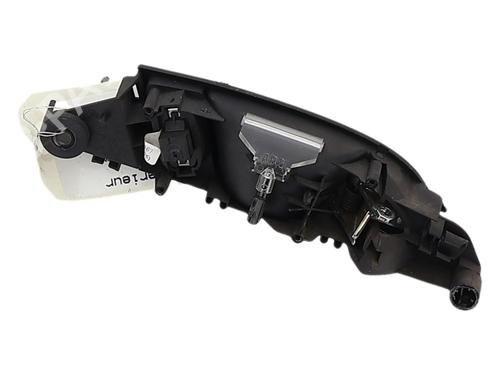 Front left interior door handle AUDI Q7 (4LB) 3.0 TDI quattro | BP39952606I13 - Image 2