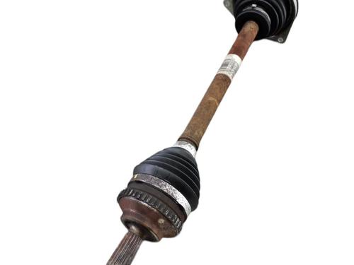 Used Left front driveshaft RENAULT TWINGO I (C06_) [1993-2012]  25073152