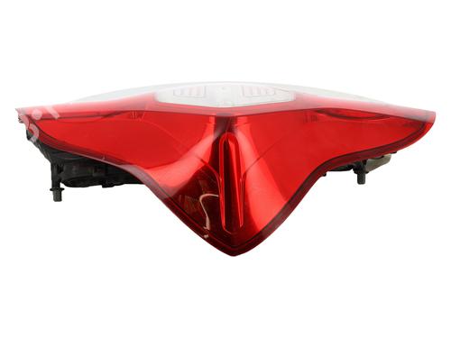 Right taillight DACIA LODGY (JS_) 1.5 dCi | BP34163216C35  - Image 6