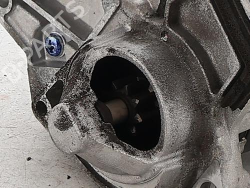 Starter RENAULT TWINGO III (BCM_, BCA_) | BP37638000M8 - Image 5